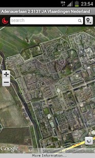 How to install WikiMapia Explorer 1.3 mod apk for android