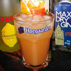 Citrus Blush Drink