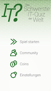 How to install Das schwerste IT-Quiz der Welt 1.2 unlimited apk for android