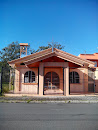 Capilla Hacienda Vieja 