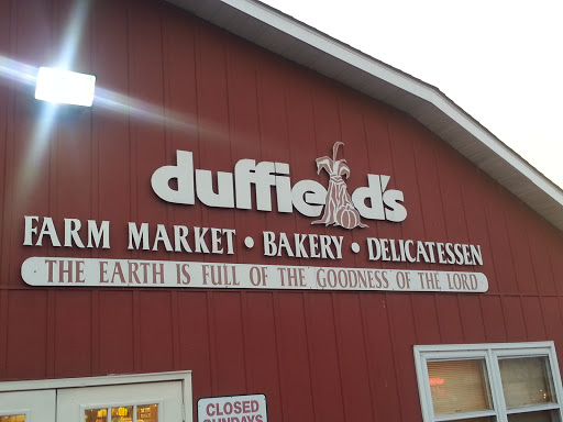 Duffields Farm