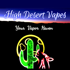 High Desert Vapes.apk 1.399