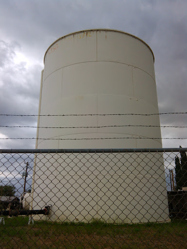 Fry Water Tower
