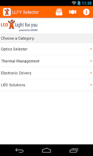 How to download LLFY Selector 2.1.1 apk for pc