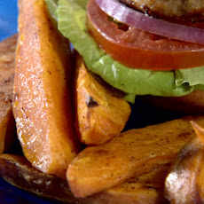 Sweet Potato Fries