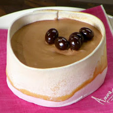 Chocolate Mousse