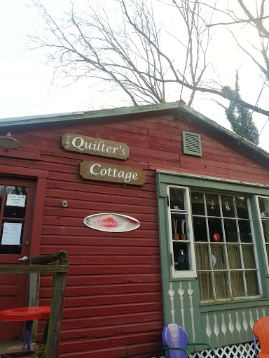 Quilter's Cottage