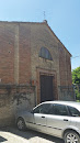 Montefano - Chiesa Sant'Antonio Abate