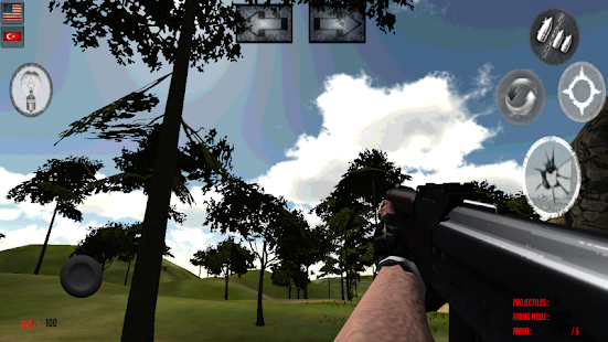 How to mod Jungle War Multiplayer 1.1 unlimited apk for pc