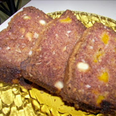 Mango Bread