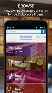 How to get LocalSaver Local Coupons lastet apk for pc