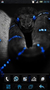 How to download Night theme for CM11 ROMS 4.4.3 unlimited apk for pc