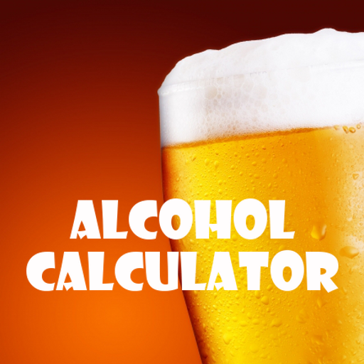 Alcohol Calculator LOGO-APP點子