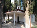 Agios Georgios Chomatianon Church