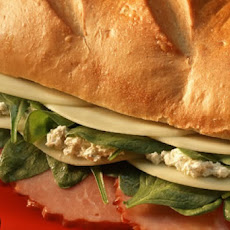 Big Easy Sandwich