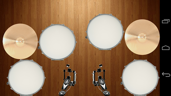 How to download Drum Set HD 1.0 apk for pc