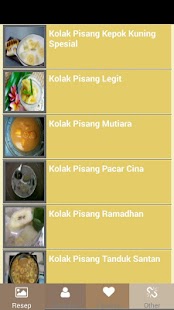 How to get Resep Kolak Pisang lastet apk for bluestacks