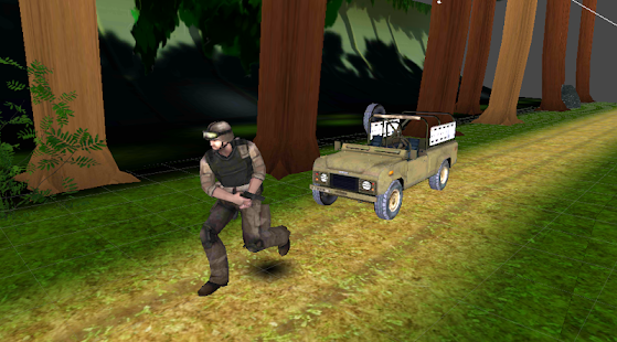 How to get Soldier Run 3D 1.0 unlimited apk for laptop