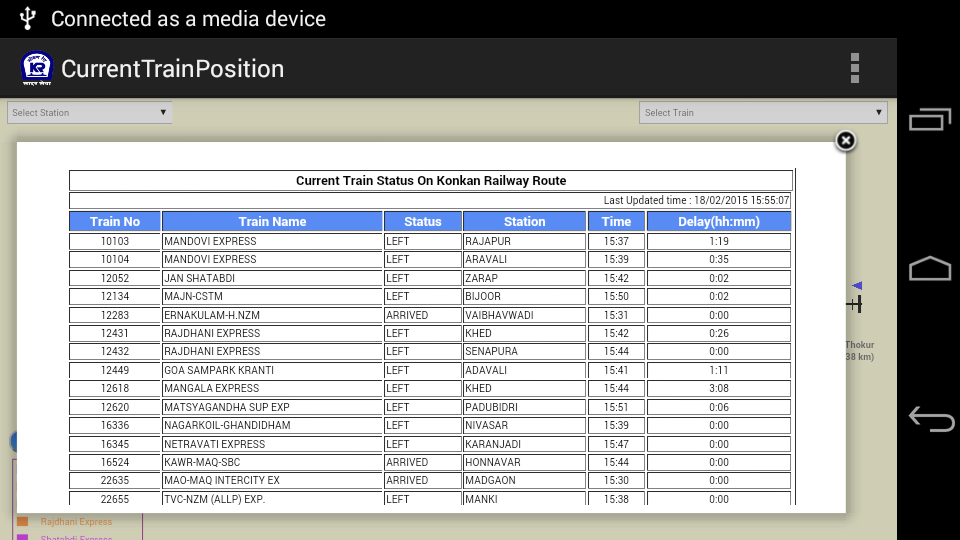 Indian Railway Time Table Software Free Download For Pc