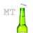 Open Beer Go Locker theme mobile app icon