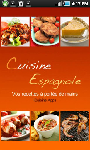 iCuisine Espagnole