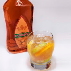 Hornitos Holiday Smash
