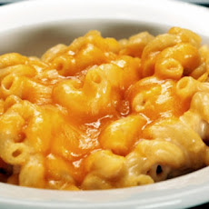 Four Cheese Sauce
