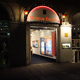 Museum Erotica