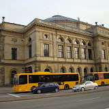 Theatre - Kongens Nytorv