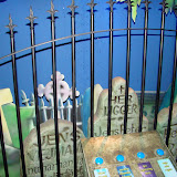 Mystery Exhibition