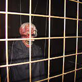 Mystery Exhibition
