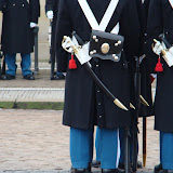 Amalienborg