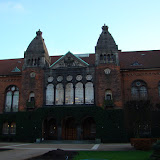 Christiansborg Slot