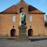 Christiansborg Slot