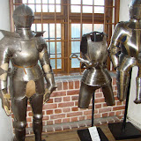 Christiansborg Slot - The Armory Museum