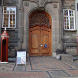 Christiansborg Slot