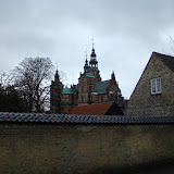 Rosenborg Slot