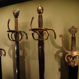Rosenborg Slot - Royal Treasure