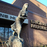 Malmo Museum
