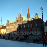Malmö Court House