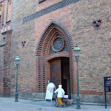 St Petri Church