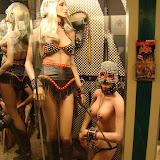Sex Museum