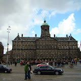 Koninklijk Palace
