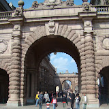 Stockholms slott