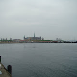 Kronborg Castle