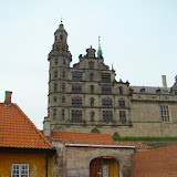 Kronborg Castle