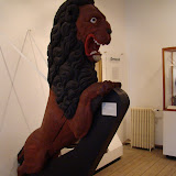 Kronborg Castle Maritime Museum