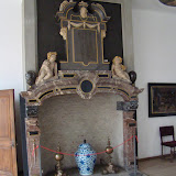 King's chambers