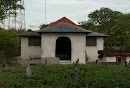 Old Mosque