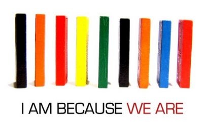 iambecauseweare